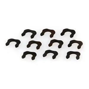 Helion U-Clip 3mm (Dominus)