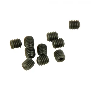 M3x3mm Set Screw (10)