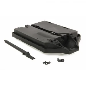 Helion Main Chassis Center Shaft Cover (Compatible With AS25800) ** CLEARANCE **
