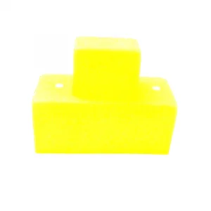 Hong Nor #150 - Switch Cover (yellow)