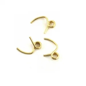 Hong Nor #174C-GOLD - 3 pcs Clutch Spring - Gold
