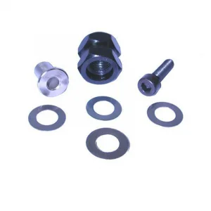 Hong Nor #180D - Pilot Shaft