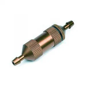 Hong Nor #254 - Fuel Filter - Hard-Coated