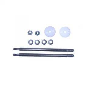 X5B-Shock Shaft FRONT