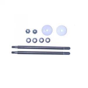 Hong Nor #316A - X5B Shock Shaft (Rear)