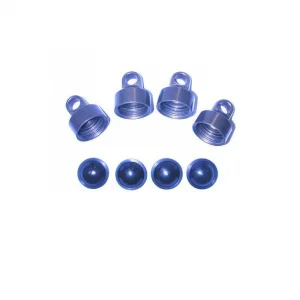 Hong Nor #316BL - Threaded Shock Cap (Long)