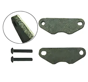 X5B-SPL Brake Pad for 1:8 cars