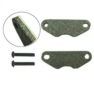 X5B-SPL Brake Pad for 1:8 cars