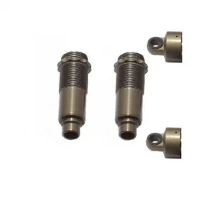 Hong Nor #366B - Shock Body Rear - 13mm
