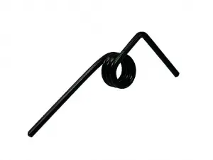 X5B-Spring Muffler Stay
