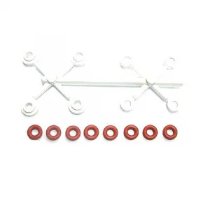 X5B-Shock Seals