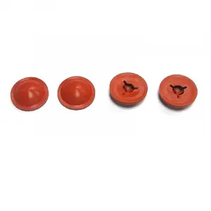 Hong Nor #388 - X5B 16mm Pressure Top (Orange)