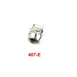 Hong Nor #407E - SG shaft nut