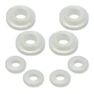 X5B-16mm Shock Body Damper Cylinder Rod Guide Set