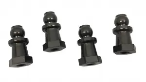 X5B-Lightweight Ball End Post