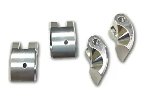 X5B-Alloy clutch shoes
