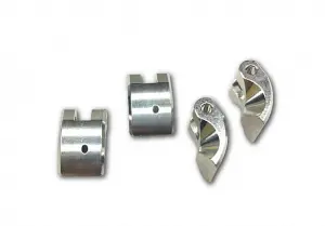 X5B-Alloy clutch shoes