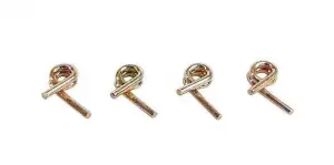 X5B-Clutch Spring 1.1mm
