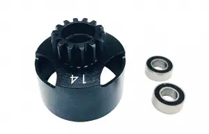 X5B-14T Clutch Bell