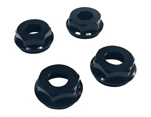 X5B-Aluminium Shock body seal retainer