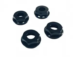 X5B-Aluminium Shock body seal retainer