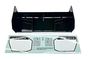 X5B-Wing (Black)