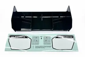 X5B-Wing (Black)