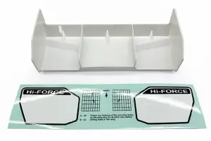 X5B-Wing (White)