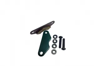 X5B-SPL Brake Pad For 1:8 Cars. Thick