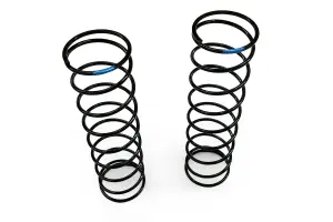 X5B-16mm Rear Shock Spring