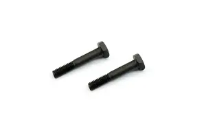 X5B-3x18mm (clockwise) Black