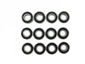 Hong Nor A-63 - Bearing 6X13X5