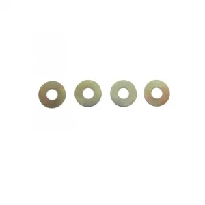 X5B-4x10x0.2 Washer