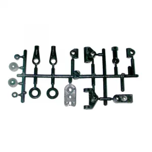 Hong Nor A-80B - Throttle Linkage Plastic