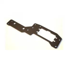 Hong Nor C-26H - Radio Tray (hard-coated)