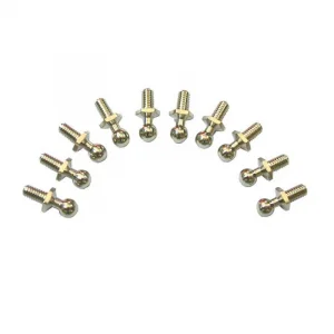 Hong Nor E-36 - 4mm Ball & Socket