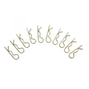 Hong Nor E-41 - Body Pin (S)