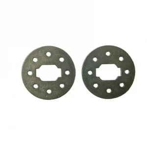 Hong Nor G-05 - Brake Disk (stanlessteel)