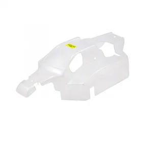Hong Nor HNG-38 - LX 2 Electric Clear body