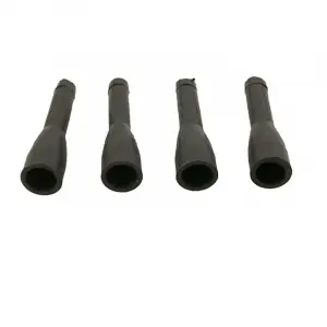 Hong Nor J-47D -X5B Shock Shaft Dust Covers