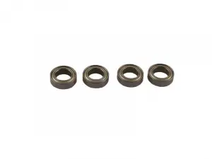 X5B-Bearing 4x 8flange 2ps