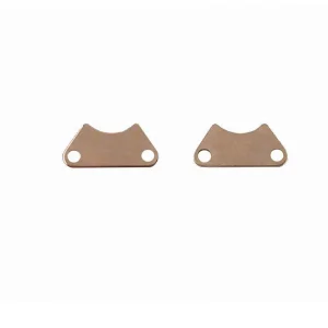 Hong Nor L-19 - Brake pad