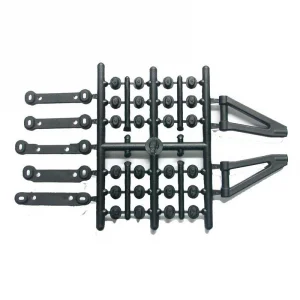 Hong Nor TM-37 - Front Upper Arms - Arms Holder