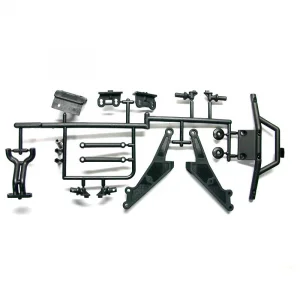 Hong Nor TM-42 - Bumper - Wing Stay