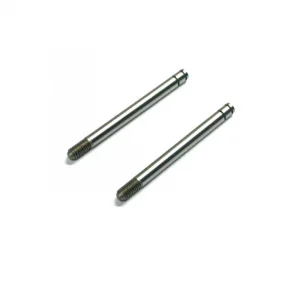 Hong Nor TM-45A - Front Shock Shaft - 3x36.5mm