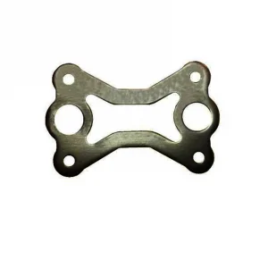 Hong Nor X1-06 - Aluminium. Center Diff. Plate