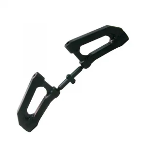 Hong Nor X1-37 - Front Upper Arms