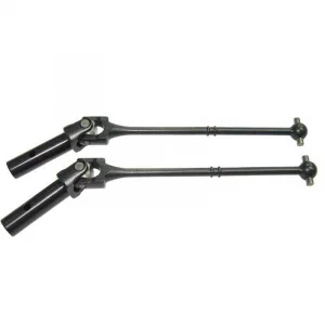 Hong Nor X1S-46 - Universal joint lightweight - 3.5mm shaft front