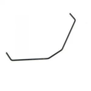 Hong Nor X3-09 - Rear Anti-roll Bar 2.3mm - black