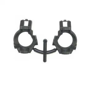 Hong Nor X3-48 - Front C Hub L.R